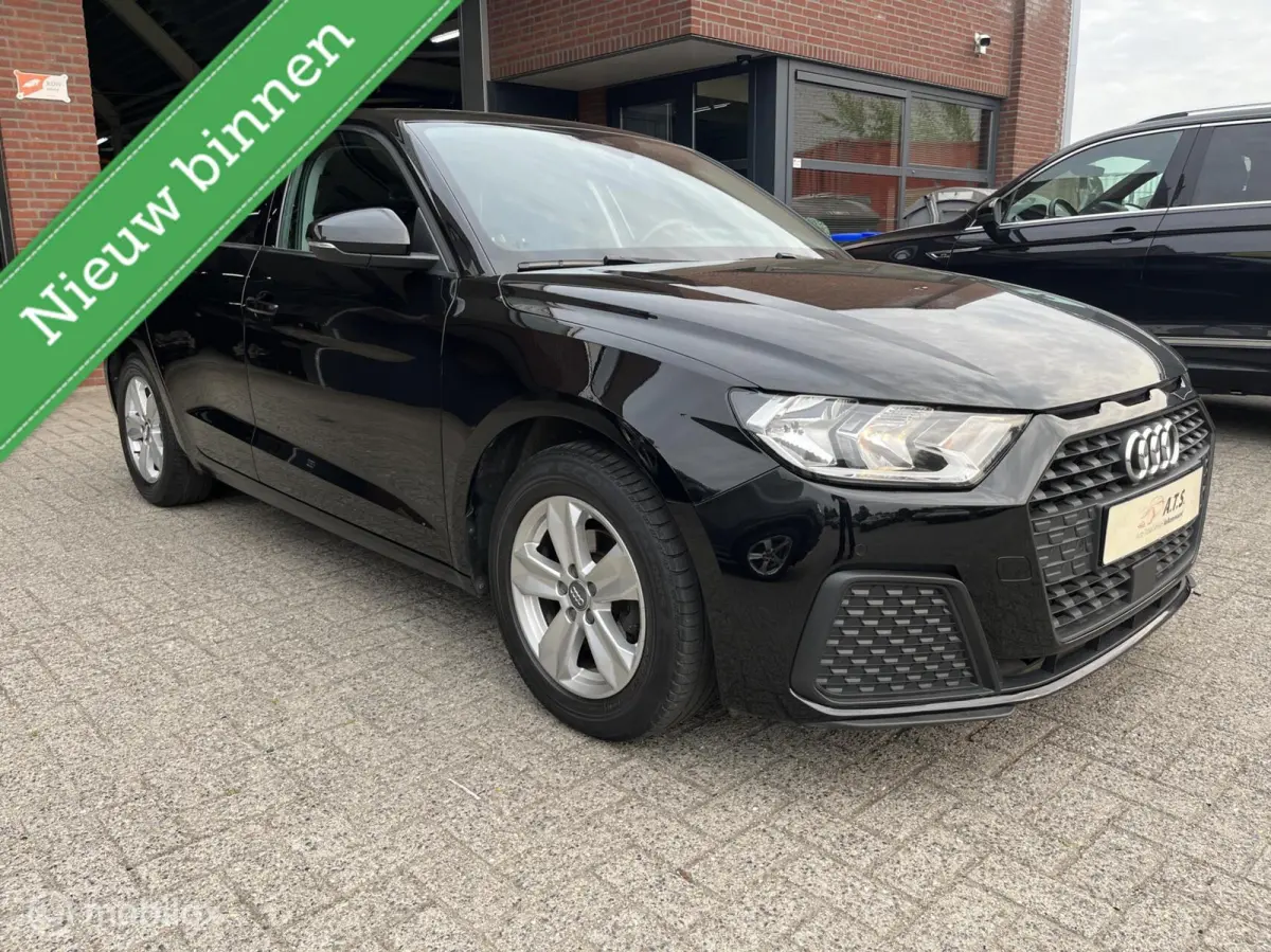 25 TFSI Pro Line NAVI*CRUISE*PDC*VIRTUAL*