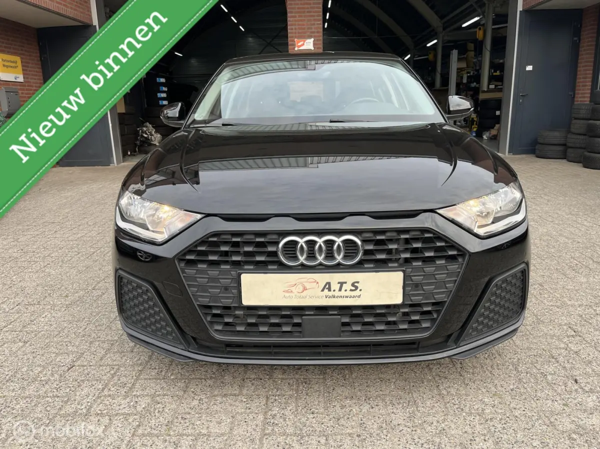 25 TFSI Pro Line NAVI*CRUISE*PDC*VIRTUAL*
