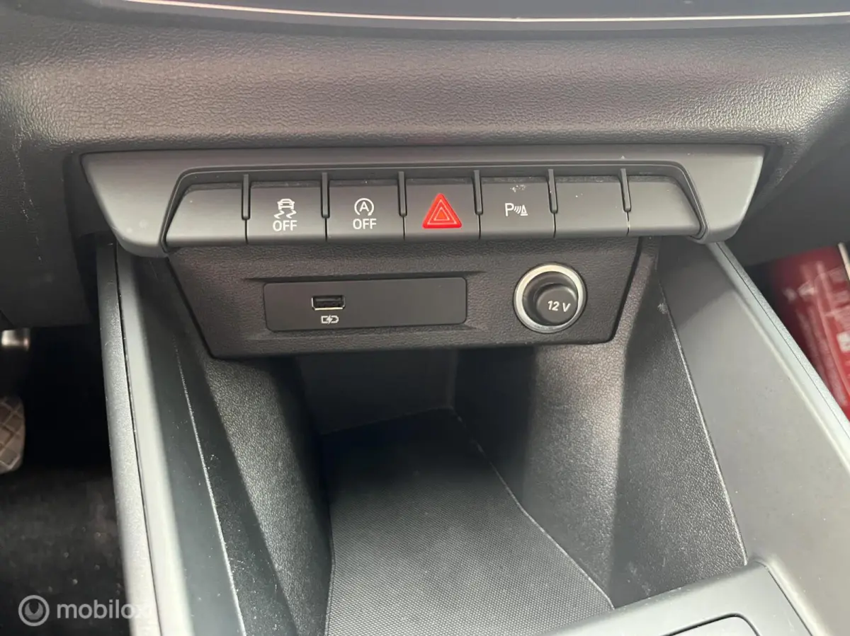 25 TFSI Pro Line NAVI*CRUISE*PDC*VIRTUAL*