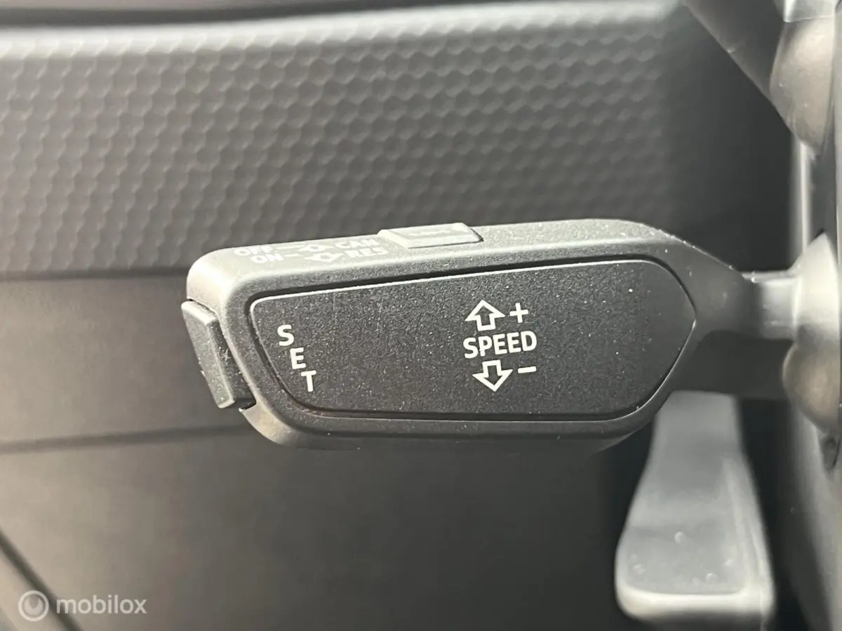 25 TFSI Pro Line NAVI*CRUISE*PDC*VIRTUAL*