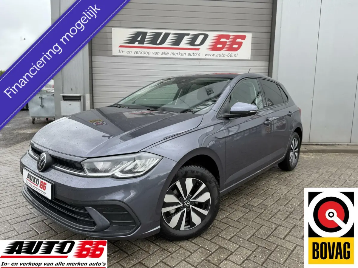 1.0 TSI Life Edition Camera CarPlay Navi AUTOMAAT