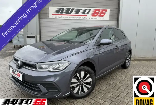 1.0 TSI Life Edition Camera CarPlay Navi AUTOMAAT