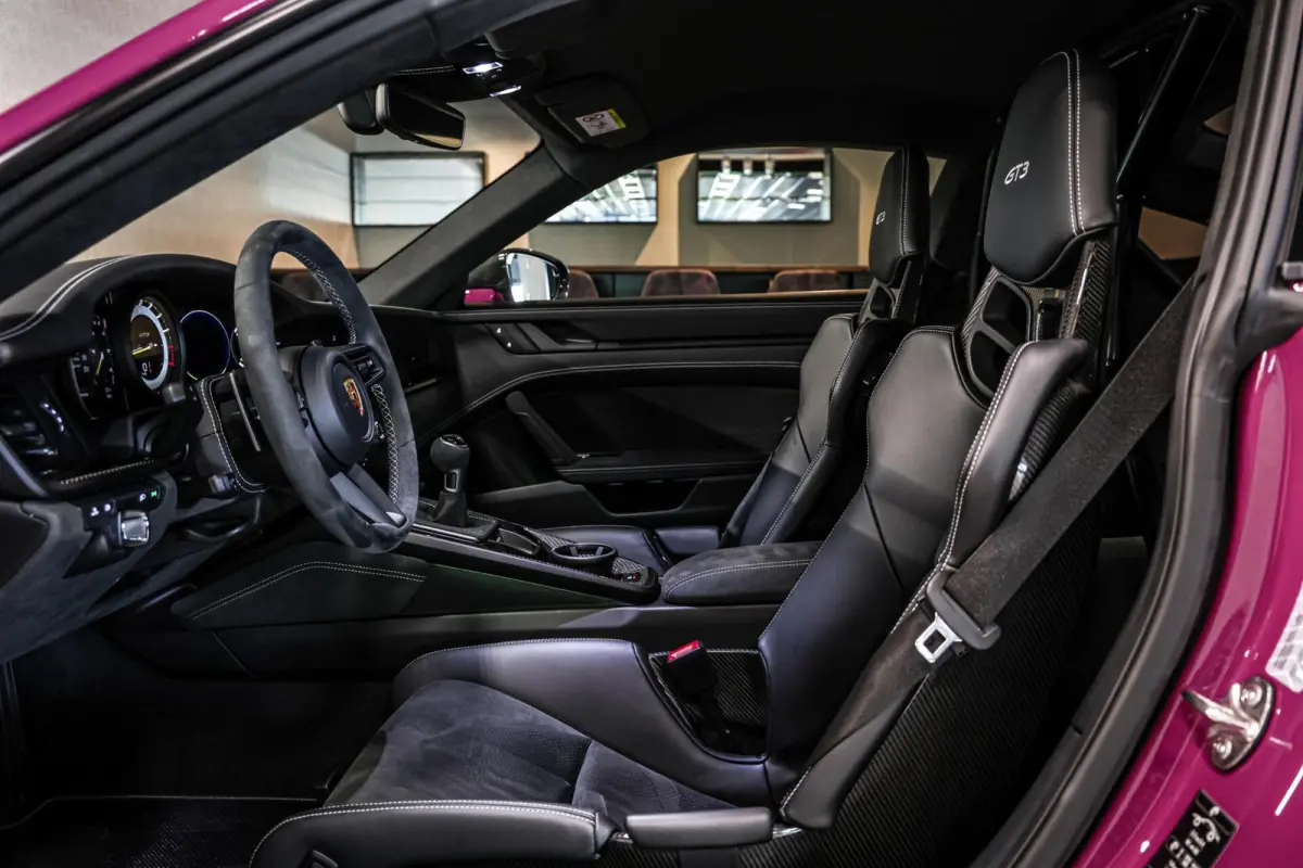 4.0 GT3 Clubsport|Keramisch|Lift|PTS|PPF bi+buit