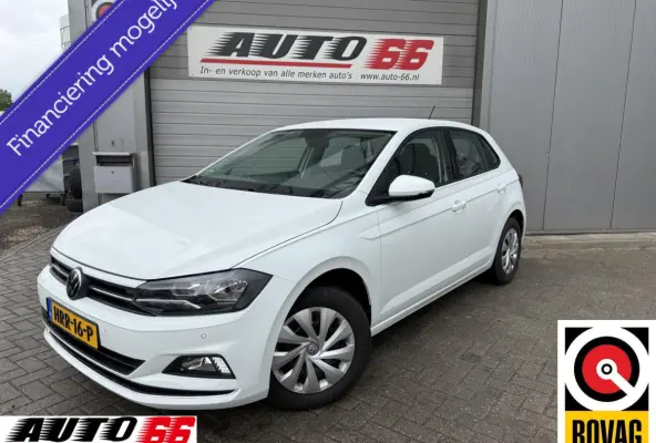 1.0 TSI Highline