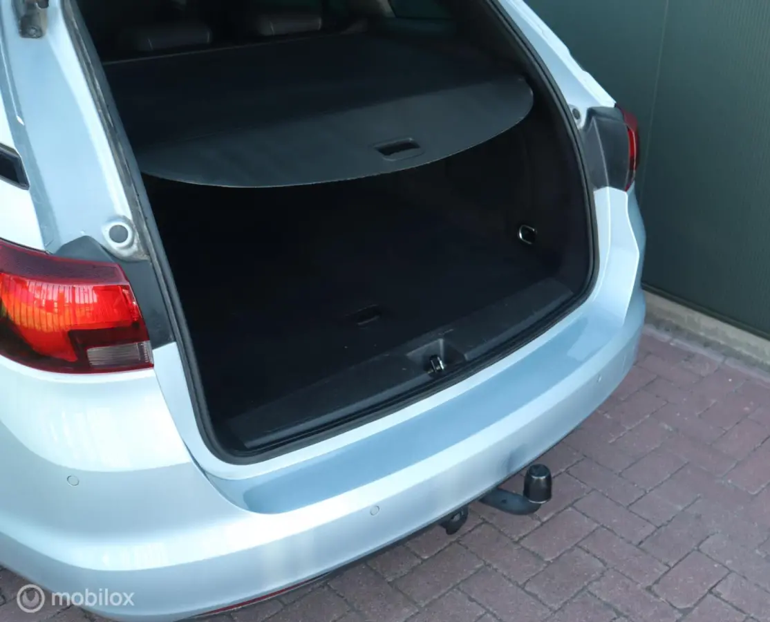 1.2 Turbo 110 PK H6 Edition 2020 Zwarte spiegels&Velgen|Trekhaak|LED