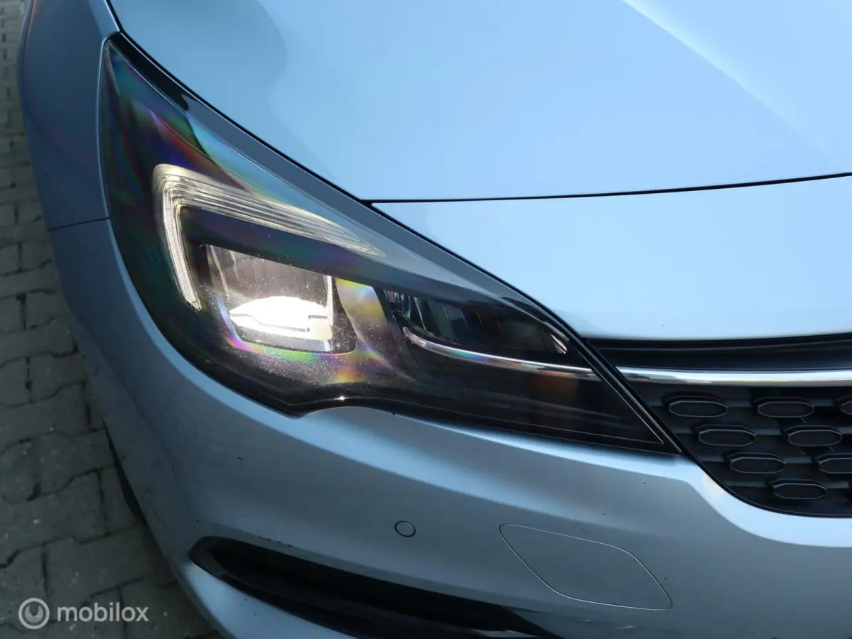1.2 Turbo 110 PK H6 Edition 2020 Zwarte spiegels&Velgen|Trekhaak|LED