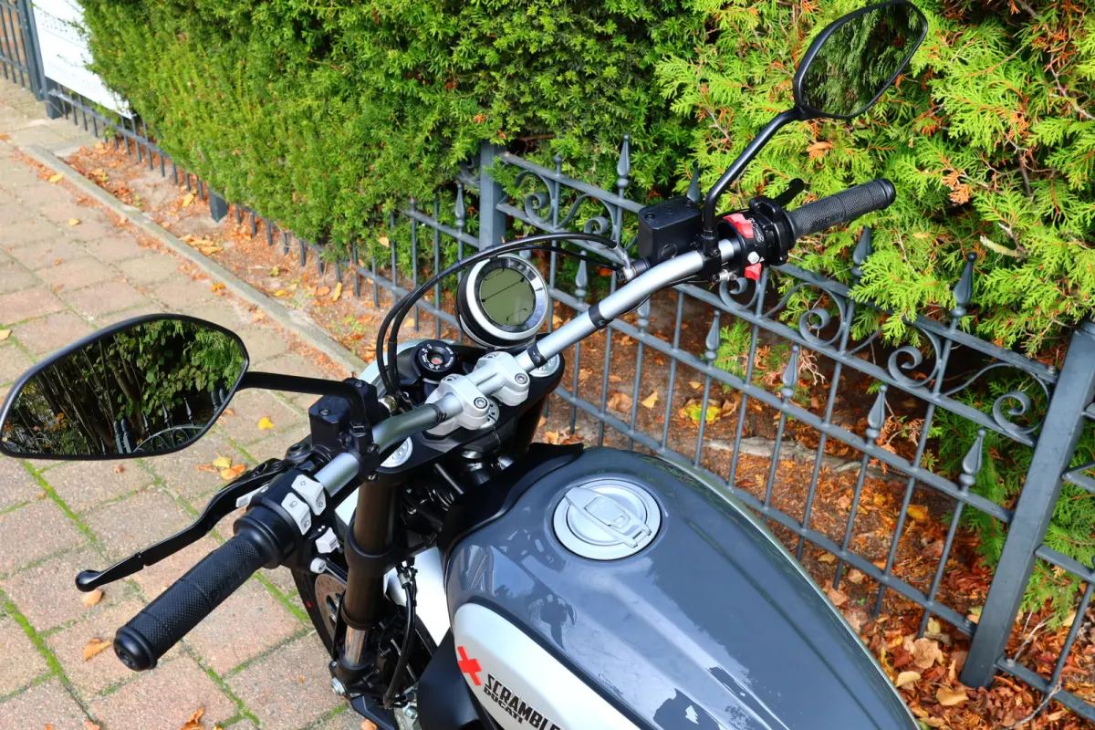 ICON ABS