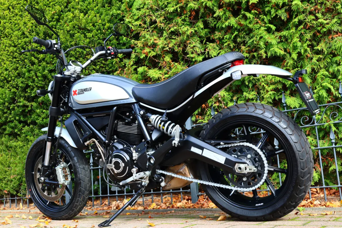 ICON ABS