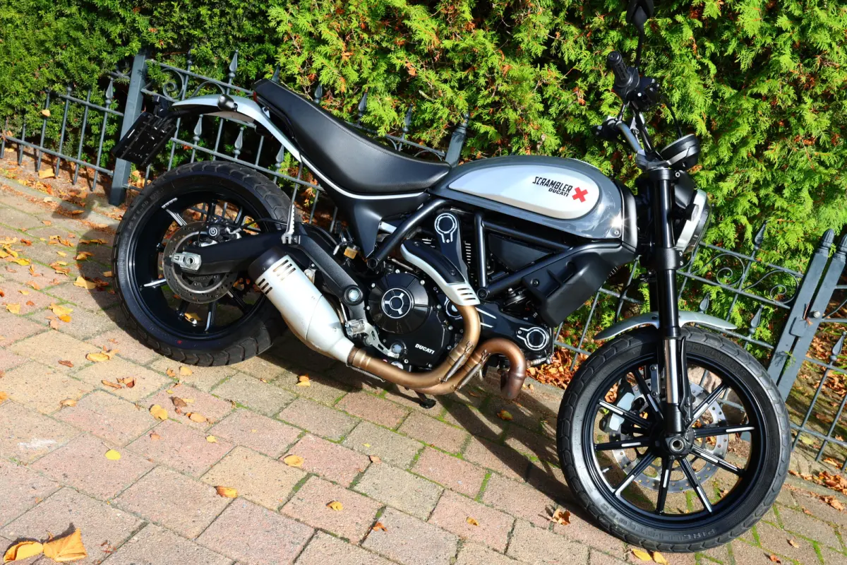 ICON ABS