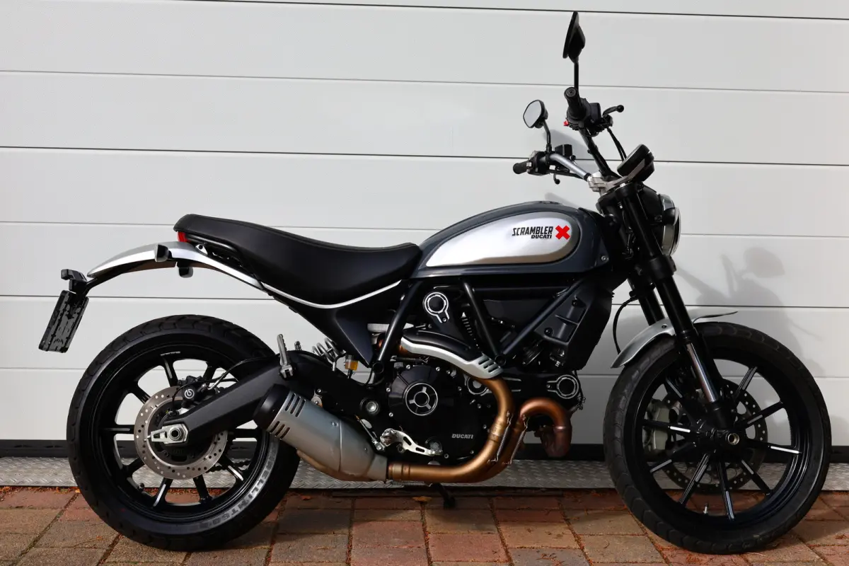 ICON ABS