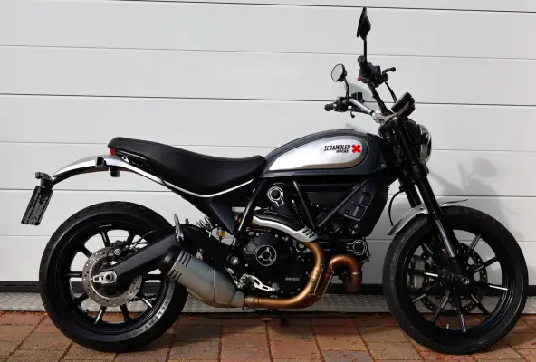 ICON ABS