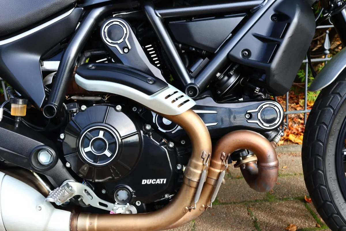 ICON ABS
