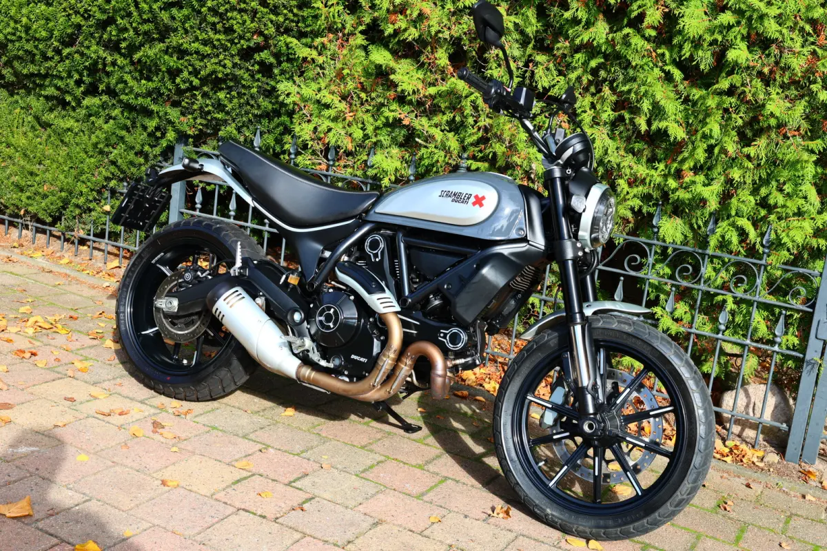 ICON ABS