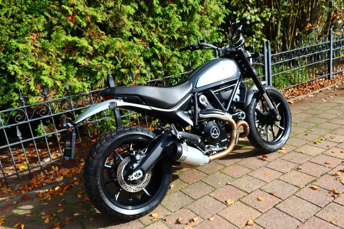 ICON ABS