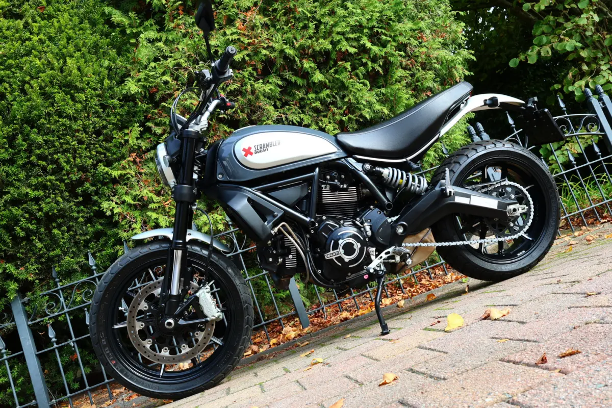 ICON ABS