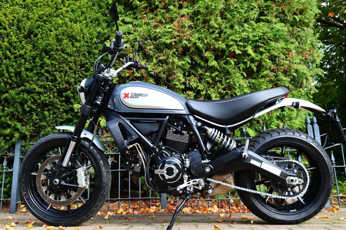 ICON ABS