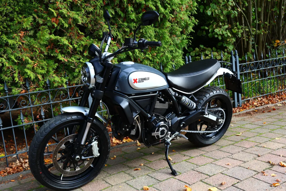ICON ABS
