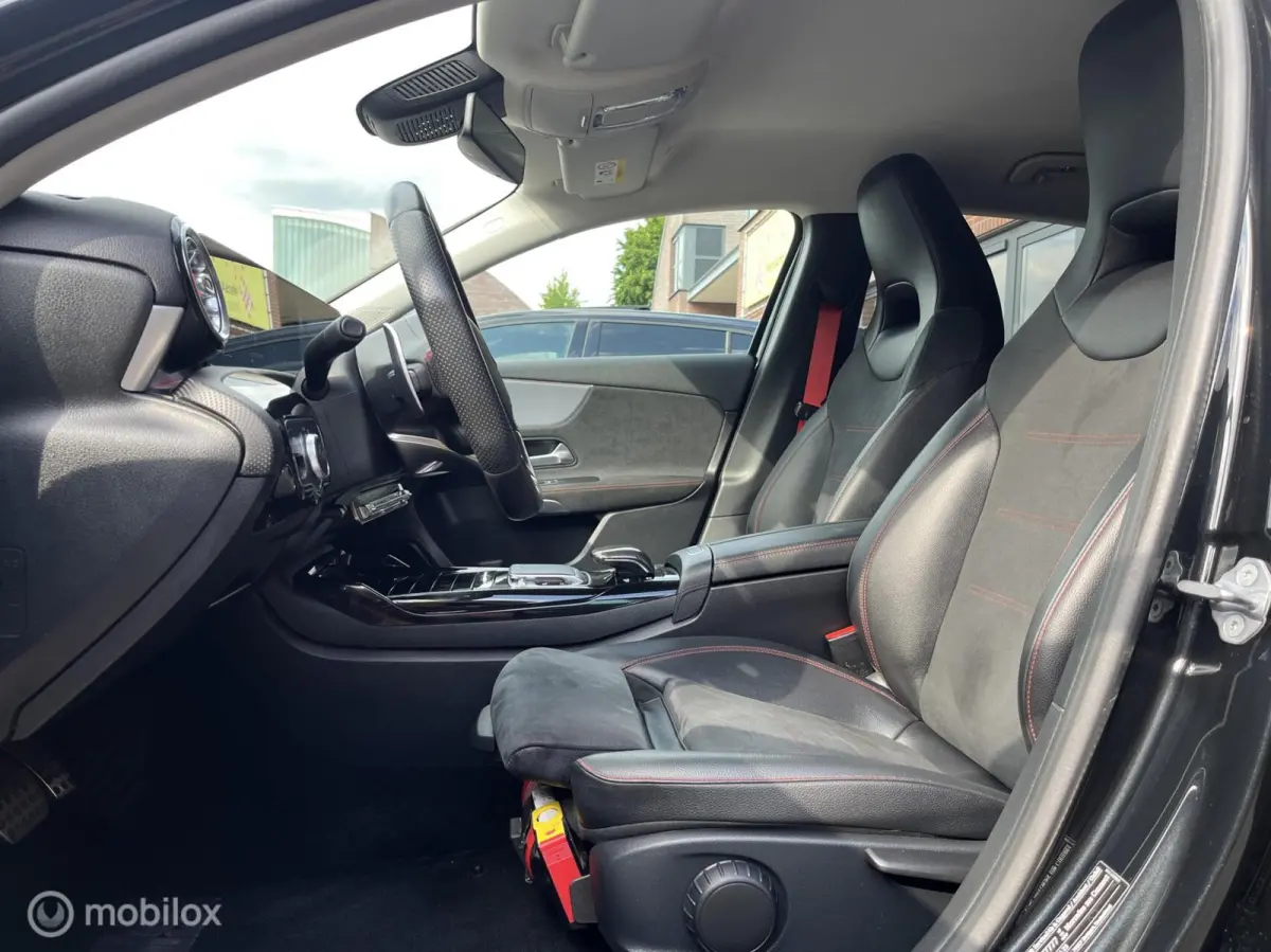 AMG 35 4MATIC Premium NAVI*CAMERA*MAXTON*