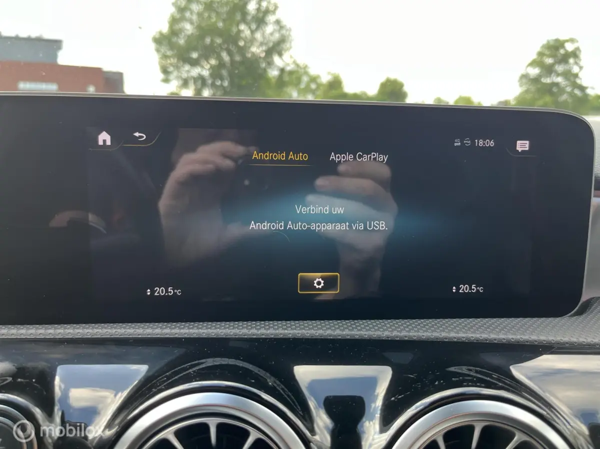 AMG 35 4MATIC Premium NAVI*CAMERA*MAXTON*