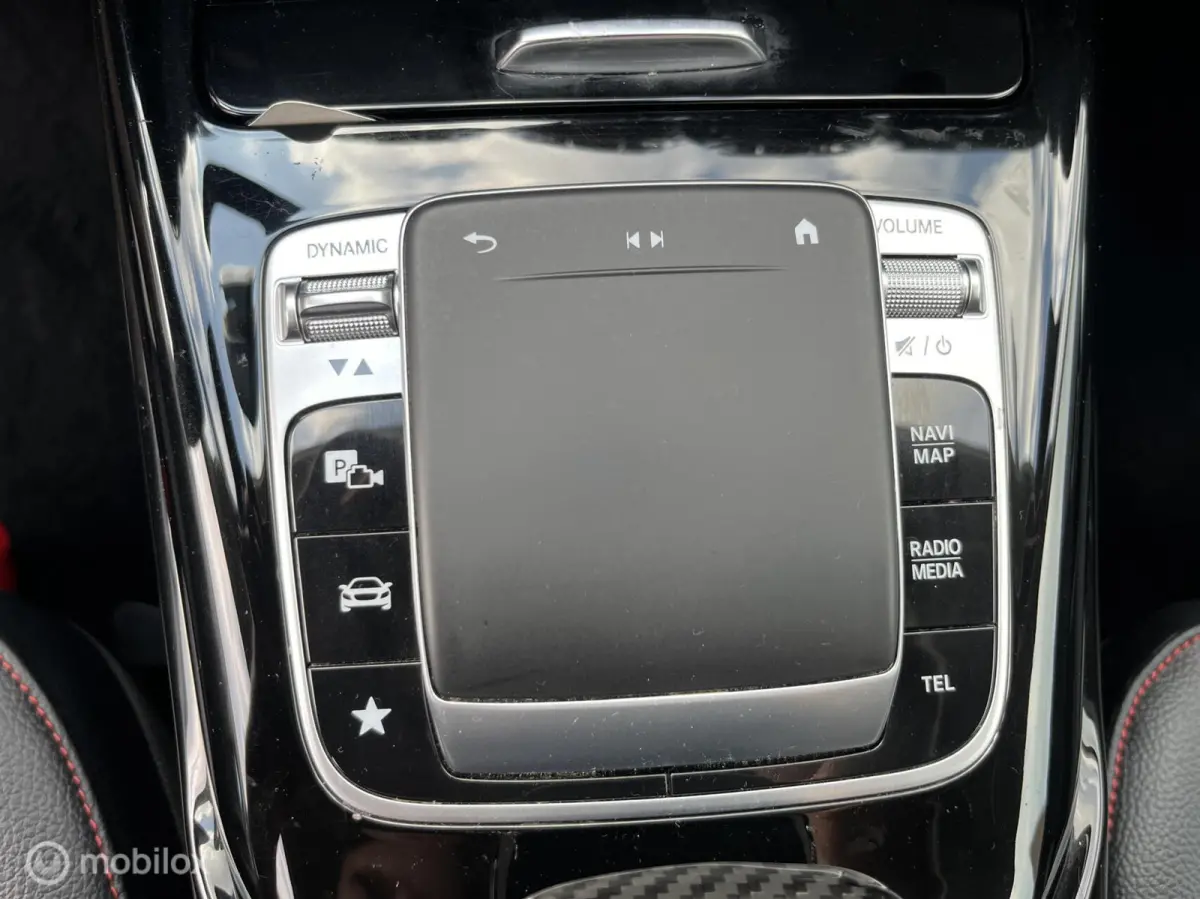AMG 35 4MATIC Premium NAVI*CAMERA*MAXTON*