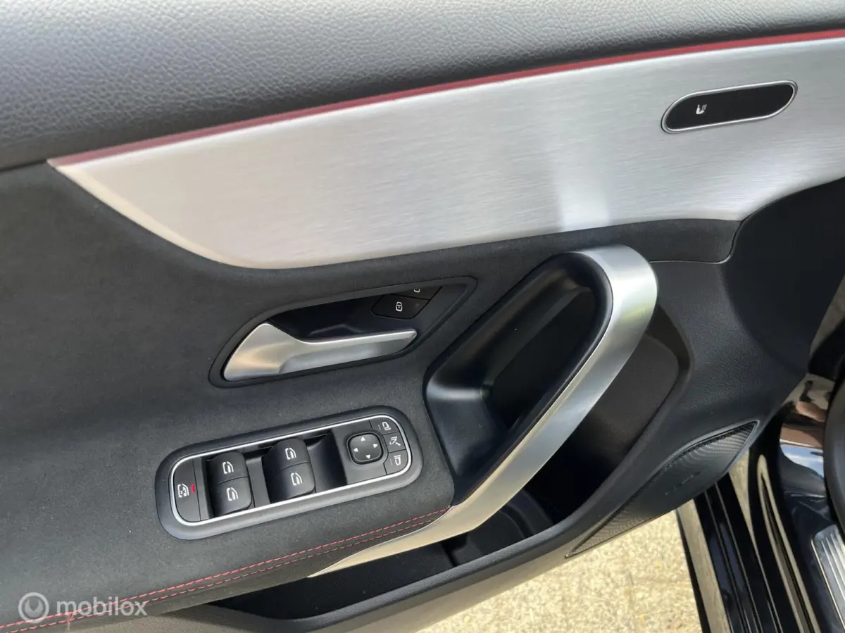 AMG 35 4MATIC Premium NAVI*CAMERA*MAXTON*