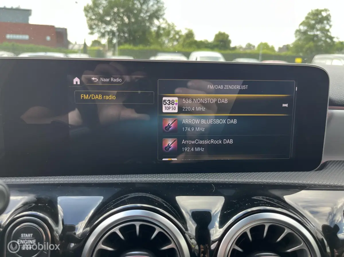 AMG 35 4MATIC Premium NAVI*CAMERA*MAXTON*