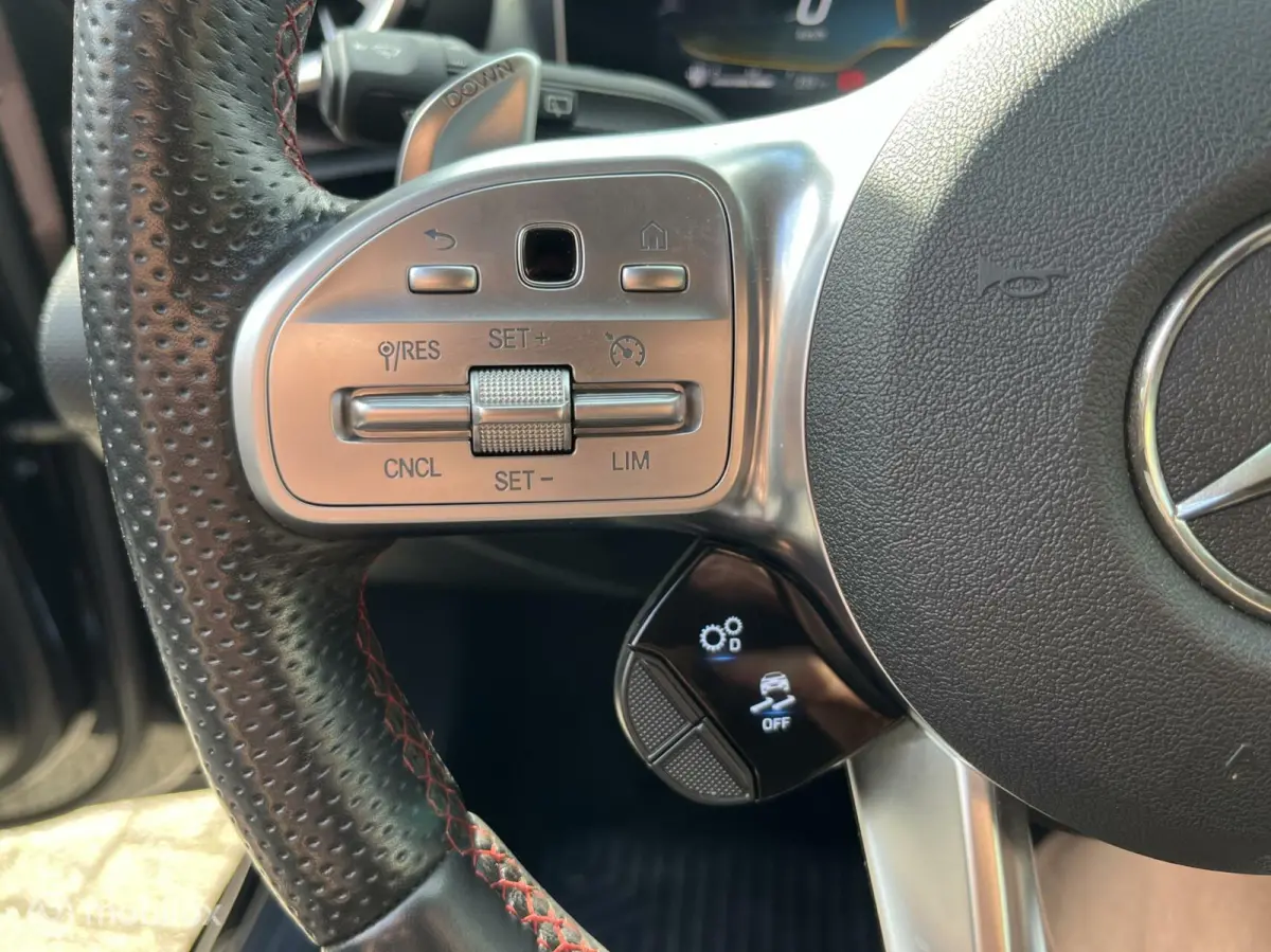 AMG 35 4MATIC Premium NAVI*CAMERA*MAXTON*