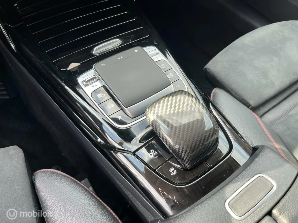 AMG 35 4MATIC Premium NAVI*CAMERA*MAXTON*