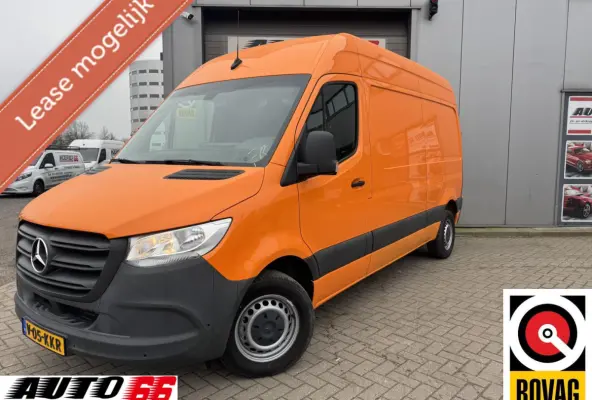 bestel 211 2.2 CDI L2H2
