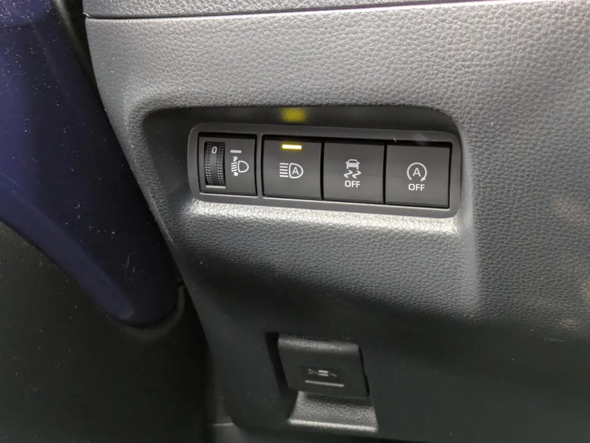 1.0 VVT-i MT Active|Adapt.Cruise|Camera|Climate-Control|Apple-Carplay/Android-Auto|Stoelverwarming