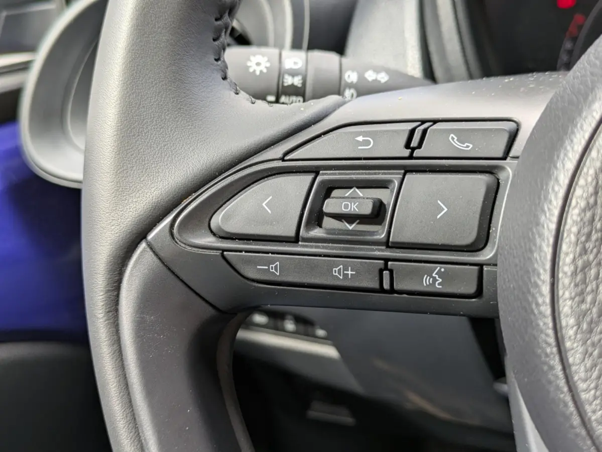 1.0 VVT-i MT Active|Adapt.Cruise|Camera|Climate-Control|Apple-Carplay/Android-Auto|Stoelverwarming