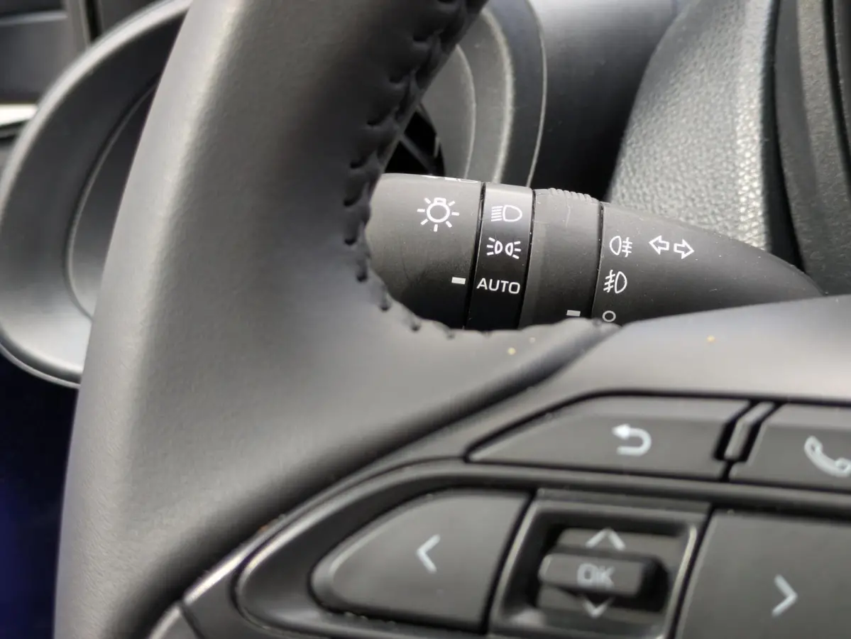 1.0 VVT-i MT Active|Adapt.Cruise|Camera|Climate-Control|Apple-Carplay/Android-Auto|Stoelverwarming