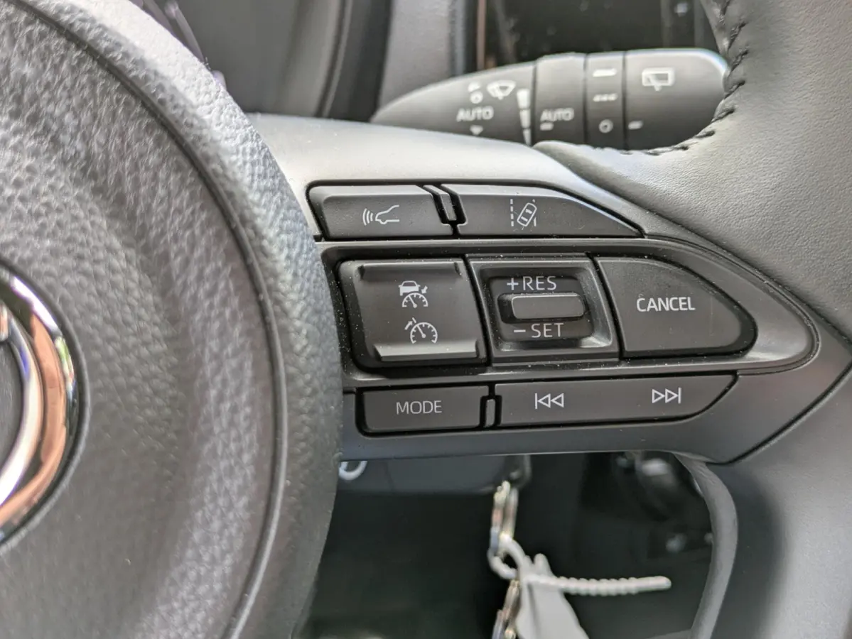 1.0 VVT-i MT Active|Adapt.Cruise|Camera|Climate-Control|Apple-Carplay/Android-Auto|Stoelverwarming