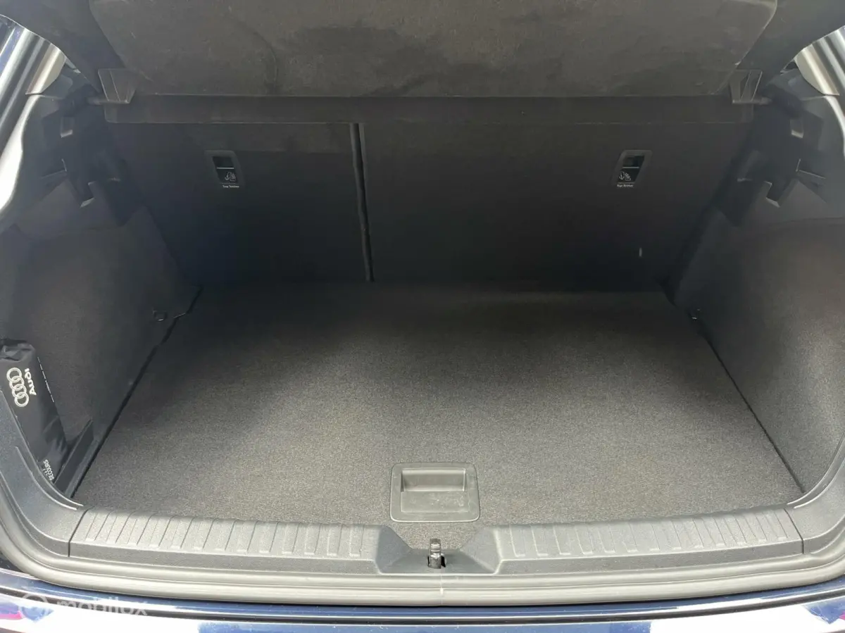 25 TFSI Pro Line NAVI*CRUISE*PDC*VIRTUAL*