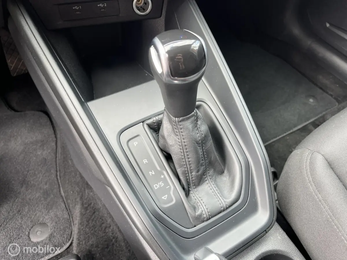 25 TFSI Pro Line NAVI*CRUISE*PDC*VIRTUAL*