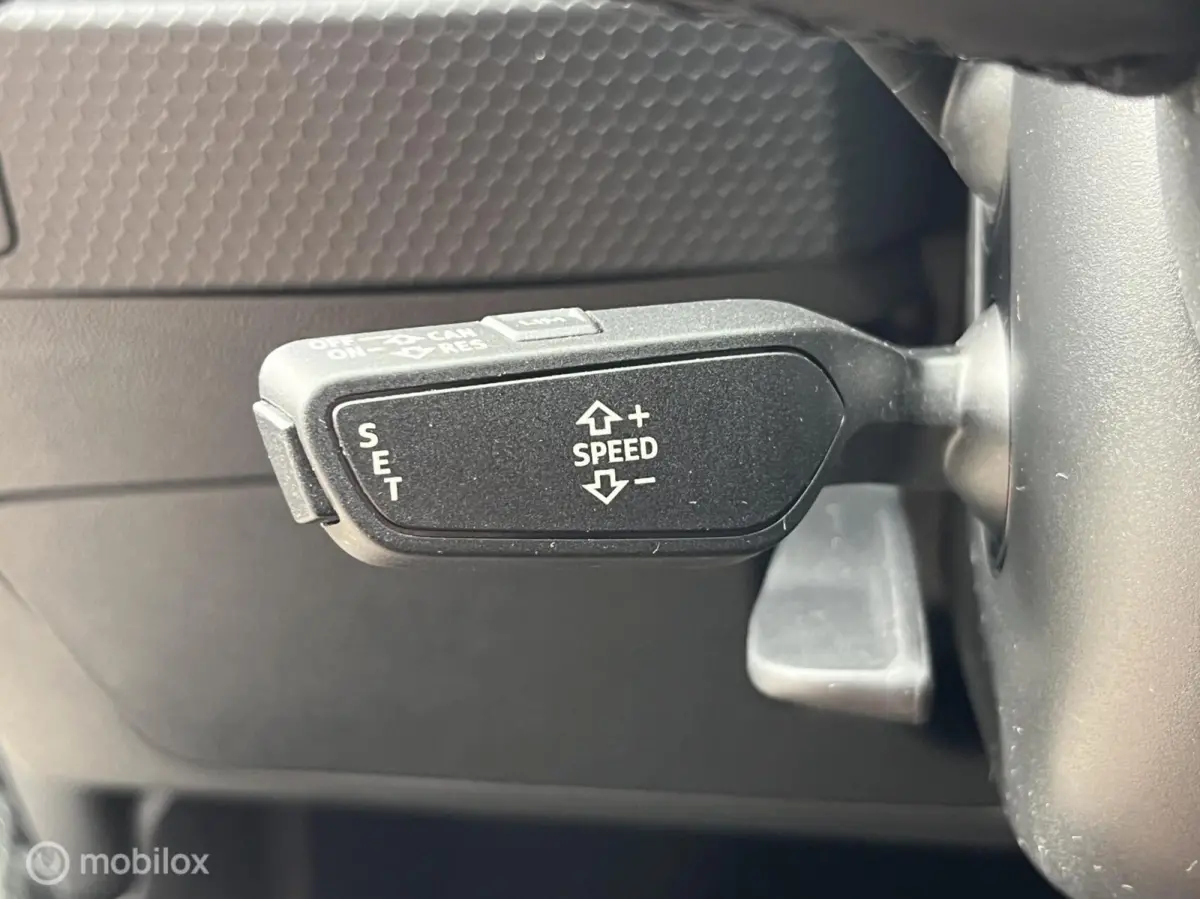 25 TFSI Pro Line NAVI*CRUISE*PDC*VIRTUAL*