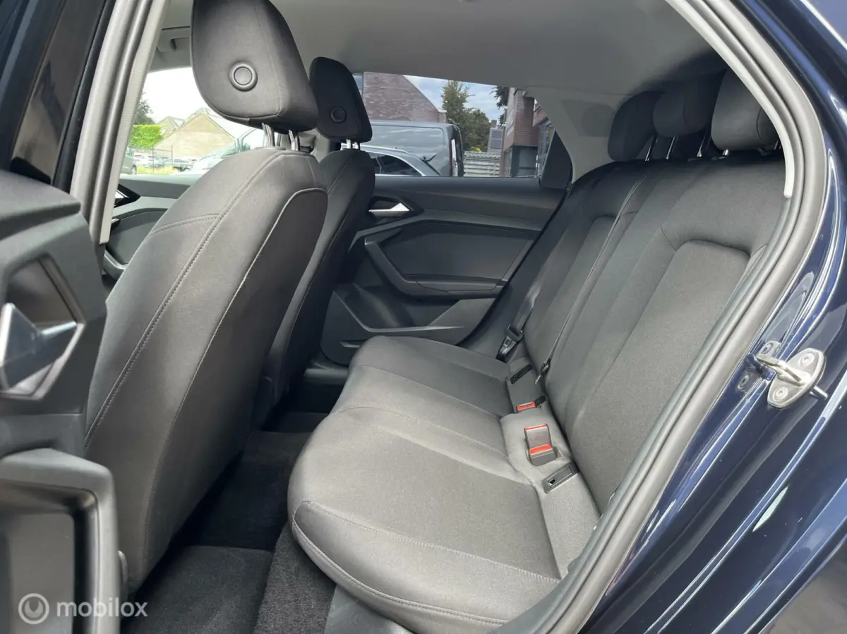 25 TFSI Pro Line NAVI*CRUISE*PDC*VIRTUAL*