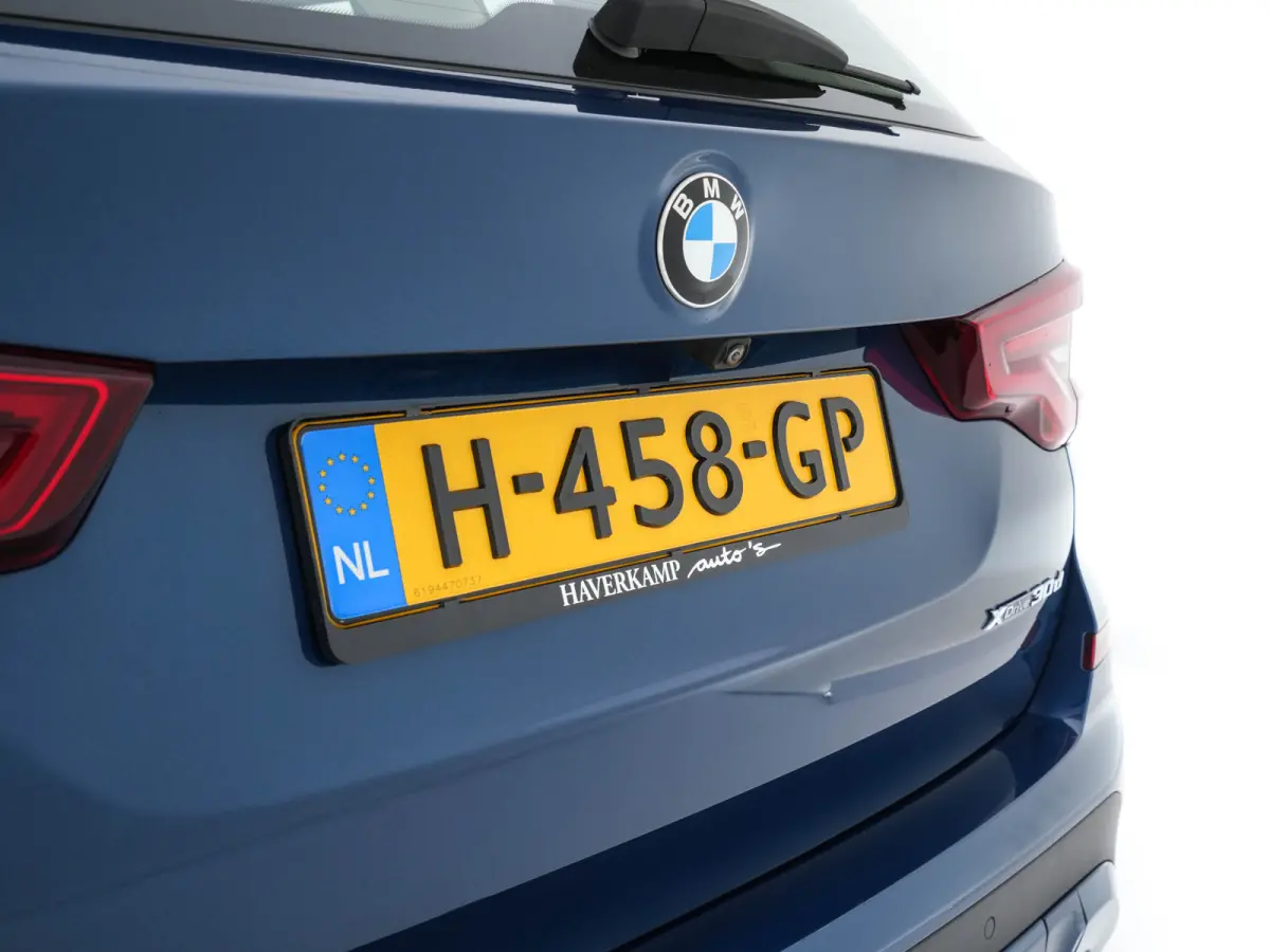 xDrive30d High Executive Luxury-Line Aut. *PANO | HEAD-UP | LEATHER | FULL-LED | NAVI-FULLMAP | HEATED-SPORT-SEATS | MEMORY-PACK | CAMERA | ECC | HIFI-AUDIO | PDC | CRUISE | TOWBAR |  19''AL