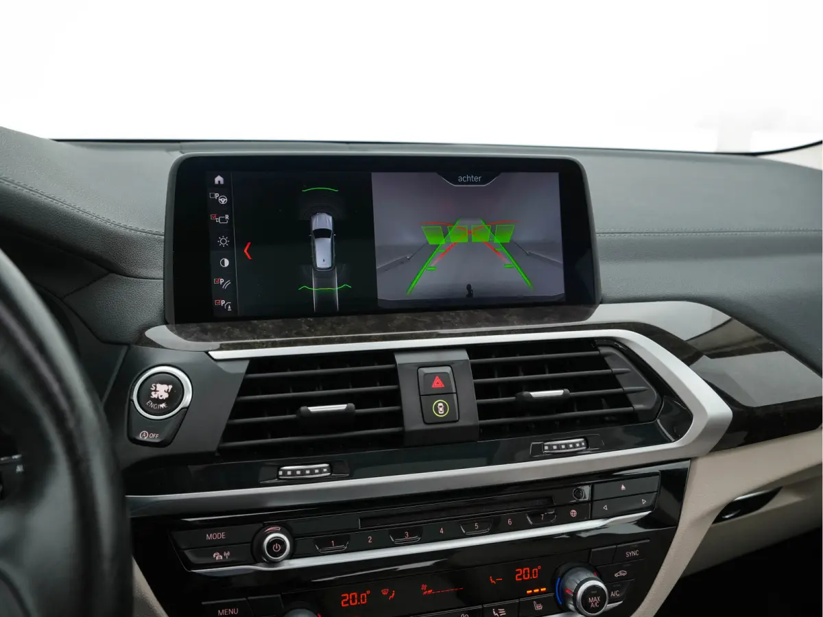 xDrive30d High Executive Luxury-Line Aut. *PANO | HEAD-UP | LEATHER | FULL-LED | NAVI-FULLMAP | HEATED-SPORT-SEATS | MEMORY-PACK | CAMERA | ECC | HIFI-AUDIO | PDC | CRUISE | TOWBAR |  19''AL