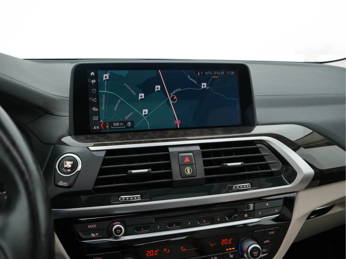 xDrive30d High Executive Luxury-Line Aut. *PANO | HEAD-UP | LEATHER | FULL-LED | NAVI-FULLMAP | HEATED-SPORT-SEATS | MEMORY-PACK | CAMERA | ECC | HIFI-AUDIO | PDC | CRUISE | TOWBAR |  19''AL