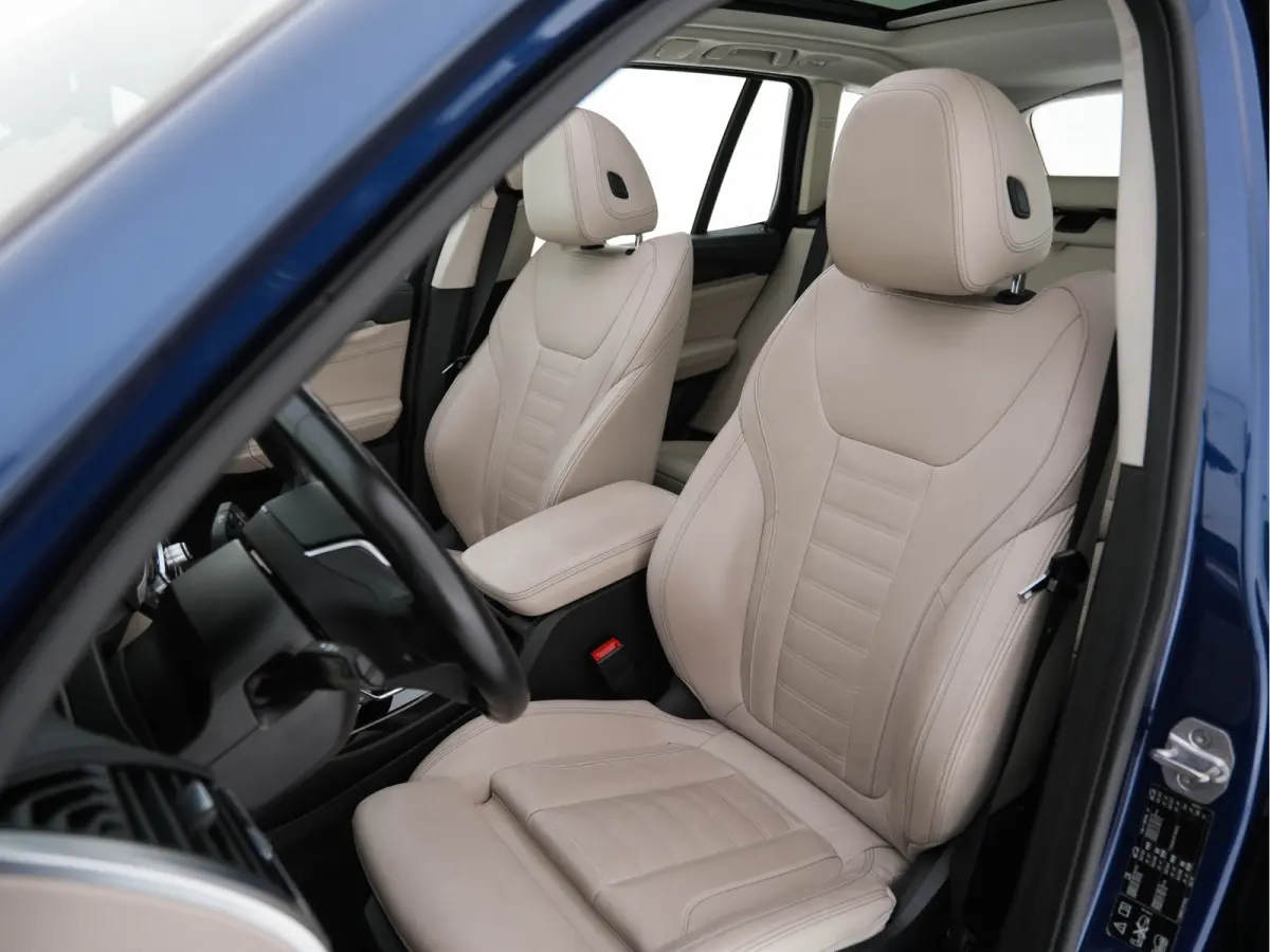 xDrive30d High Executive Luxury-Line Aut. *PANO | HEAD-UP | LEATHER | FULL-LED | NAVI-FULLMAP | HEATED-SPORT-SEATS | MEMORY-PACK | CAMERA | ECC | HIFI-AUDIO | PDC | CRUISE | TOWBAR |  19''AL