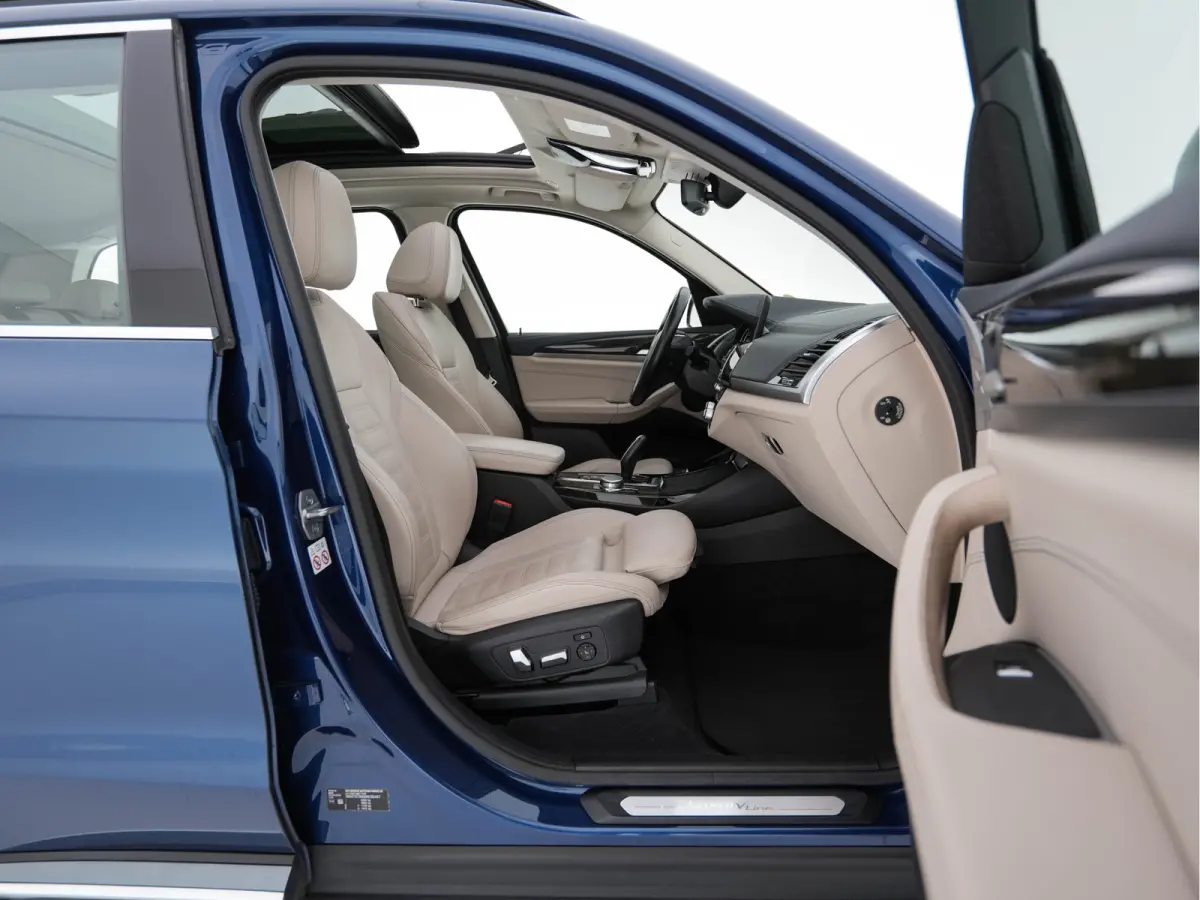 xDrive30d High Executive Luxury-Line Aut. *PANO | HEAD-UP | LEATHER | FULL-LED | NAVI-FULLMAP | HEATED-SPORT-SEATS | MEMORY-PACK | CAMERA | ECC | HIFI-AUDIO | PDC | CRUISE | TOWBAR |  19''AL