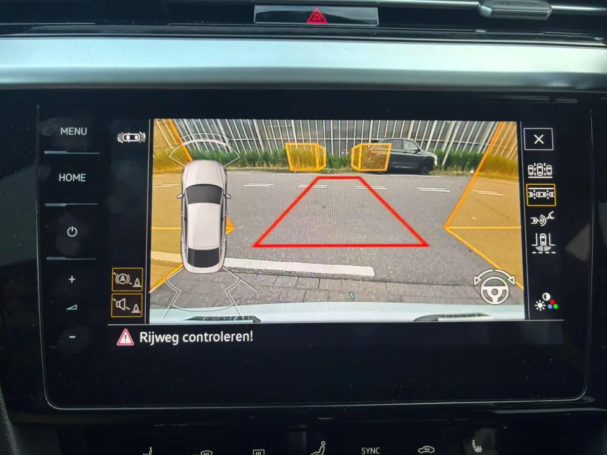 2.0 TDI R-Line Business/dsg/camera/carplay