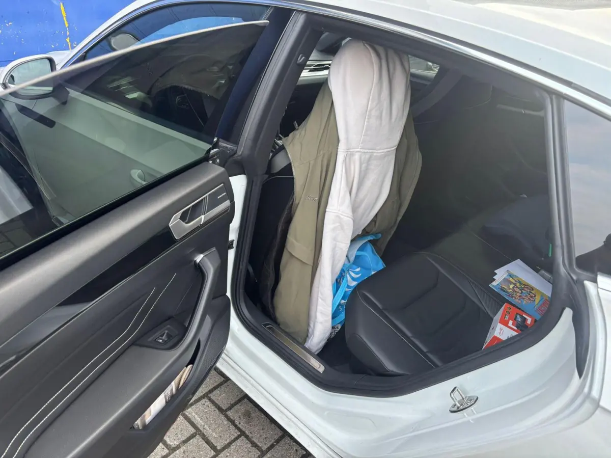 2.0 TDI R-Line Business/dsg/camera/carplay