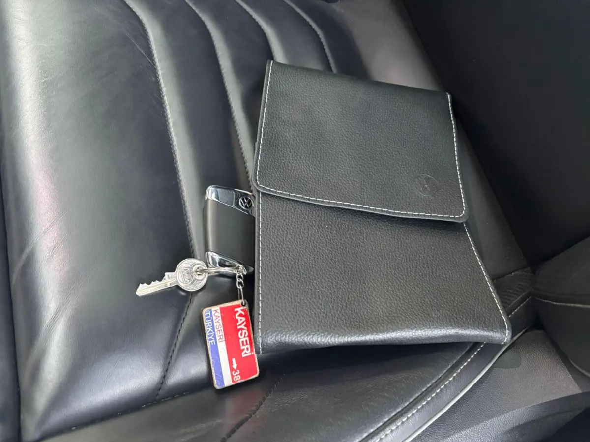 2.0 TDI R-Line Business/dsg/camera/carplay