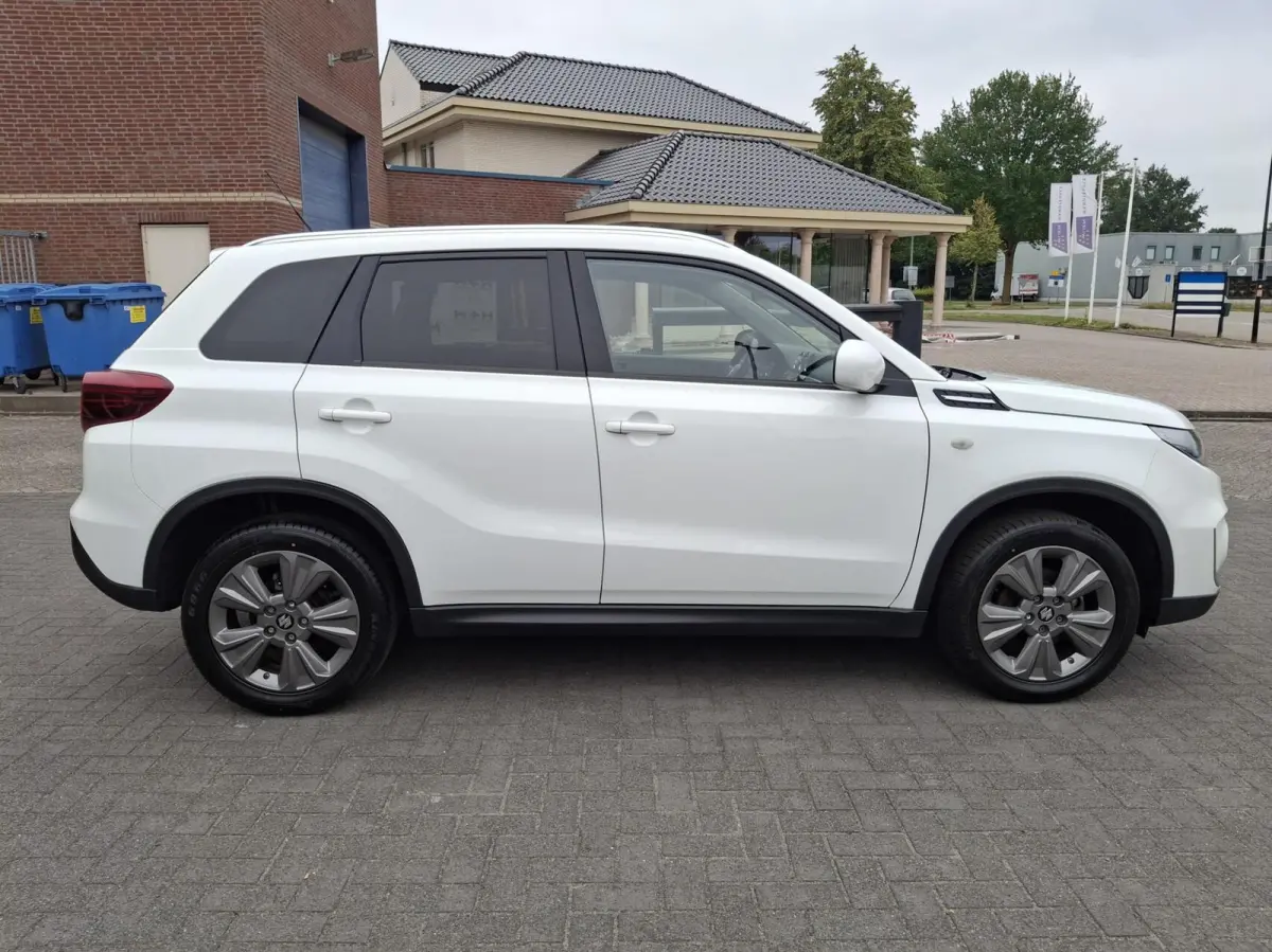 1.4 Boosterjet Comfort Smart Hybrid Afn.trekhaak.