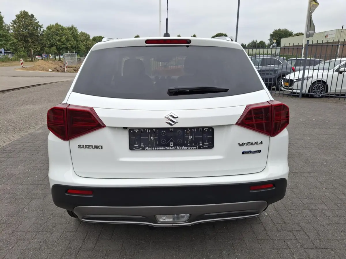 1.4 Boosterjet Comfort Smart Hybrid Afn.trekhaak.