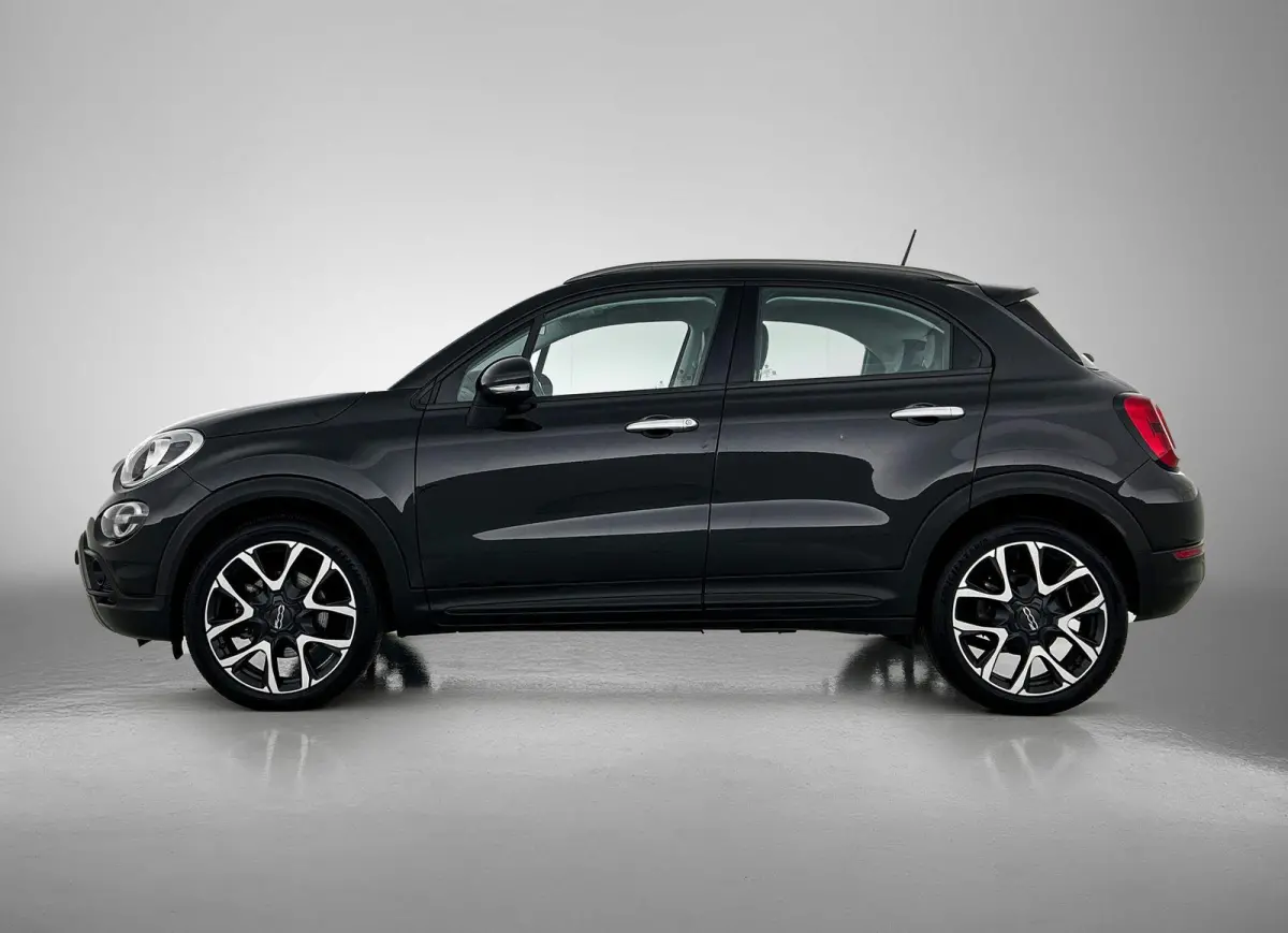 Cross 1.3 FireFly Turbo 150 | Automaat | Climate Control | DAB | Parkeersensoren
