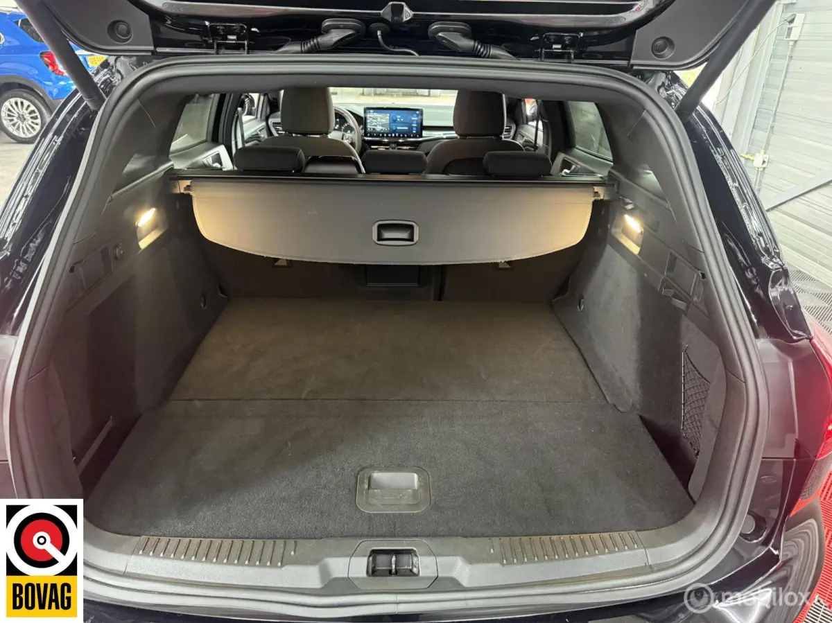 1.0 EcoBoost Hybrid ST Line Style