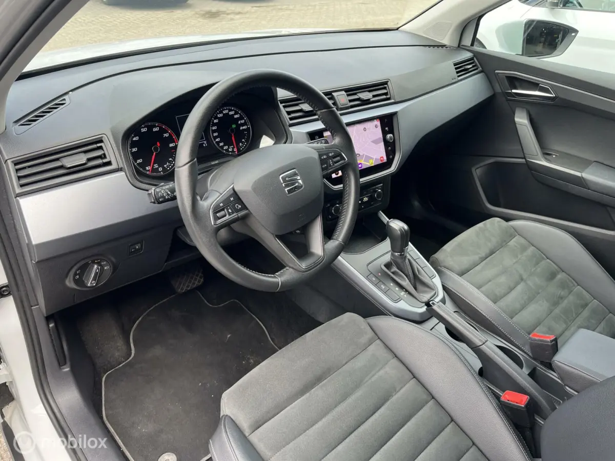 1.0 TSI Style Business Intense Plus*NAVI*CRUISE*